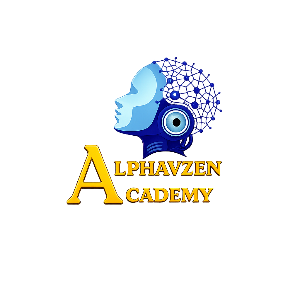 alphavzen acadermy